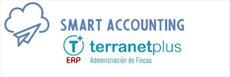 Terraminium Administración de fincas desarrolla Smart Accounting, sistema automático de contabilización de facturas